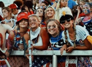 What Happened at Turning Point USA: JD Vance and Erika Kirk’s Emotional Hug Captivates the Internet