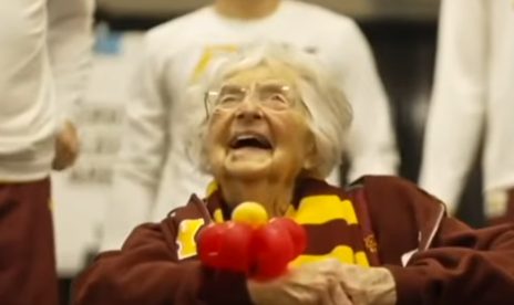 In Loving Memory of Sister Jean: A Legacy of Faith and Basketball at Loyola-Chicago